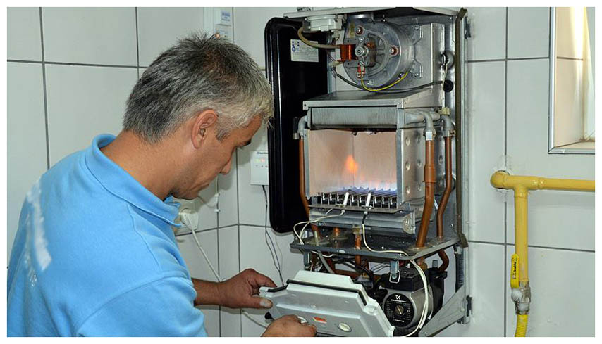 Ilgın Kombi Tamircisi